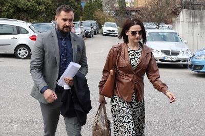 Završeno suđenje: Izricanje presude Novaliću i ostalima 5. aprila